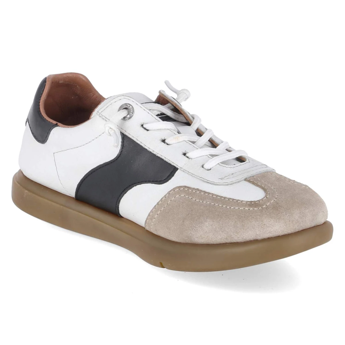 Low Sneaker CORDILLERA - weiss/multi