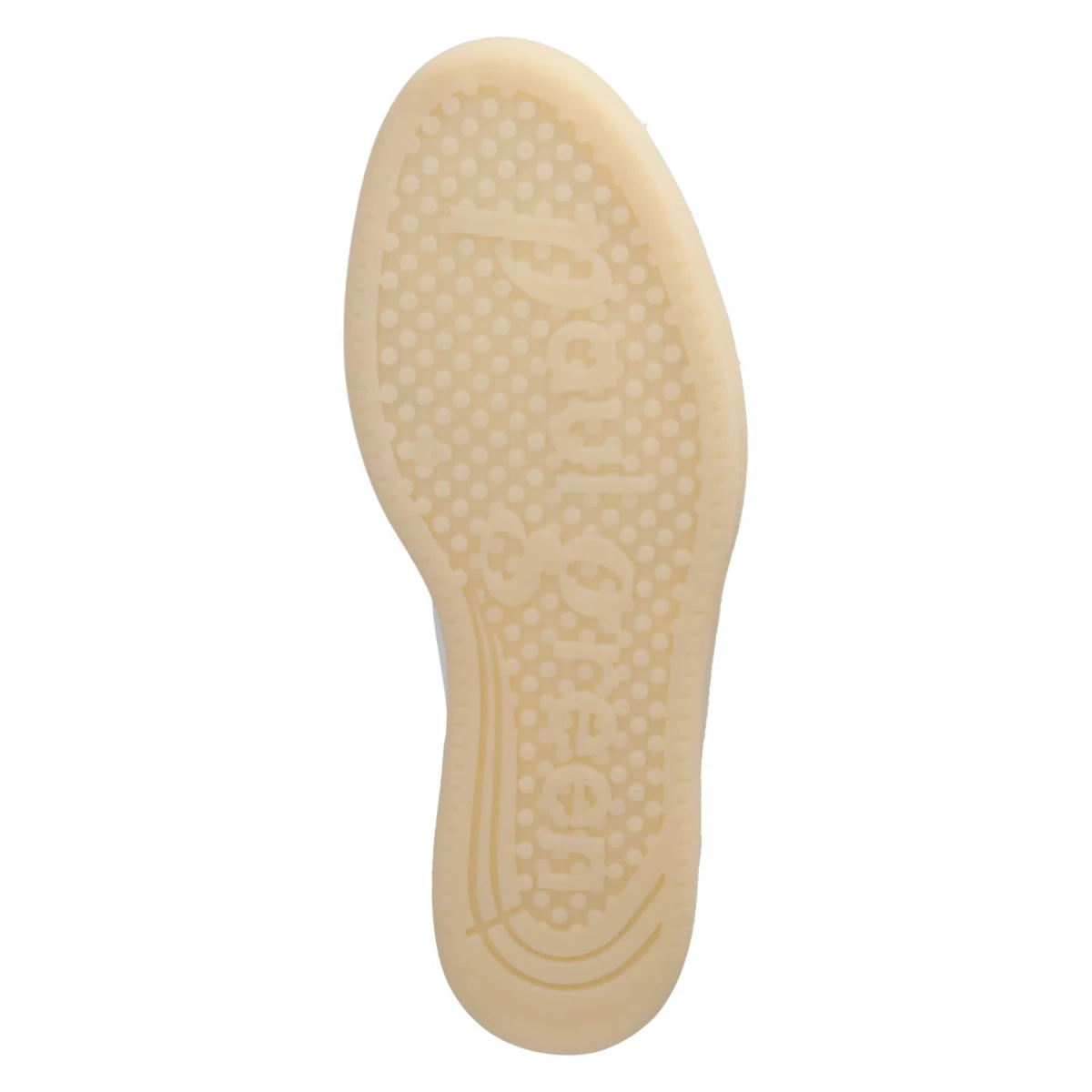 Low Sneaker - Joy Milk/ White