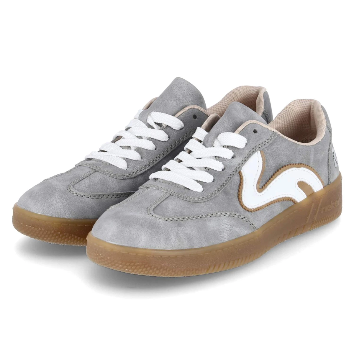 Sneaker DOLLARO - Grau
