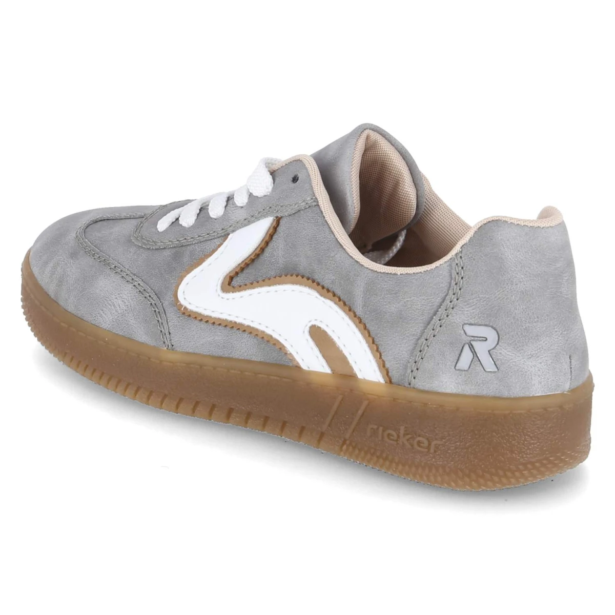 Sneaker DOLLARO - Grau