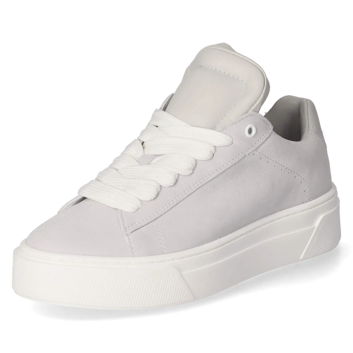 Low Sneaker - LT. GREY