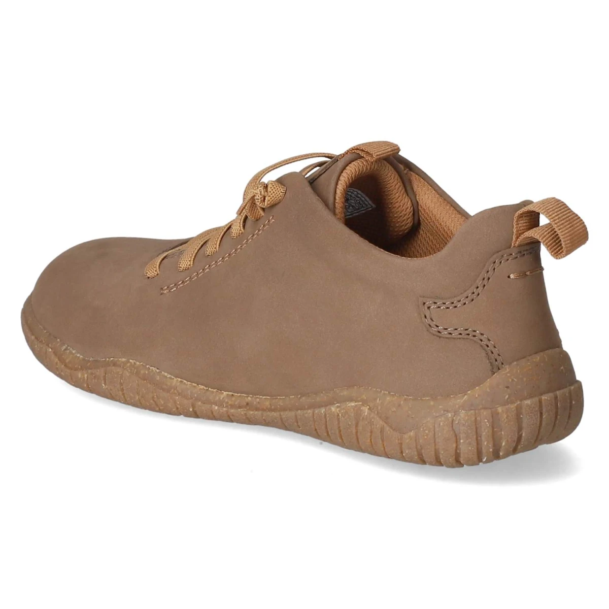 Halbschuhe WYNONA 06 - Taupe