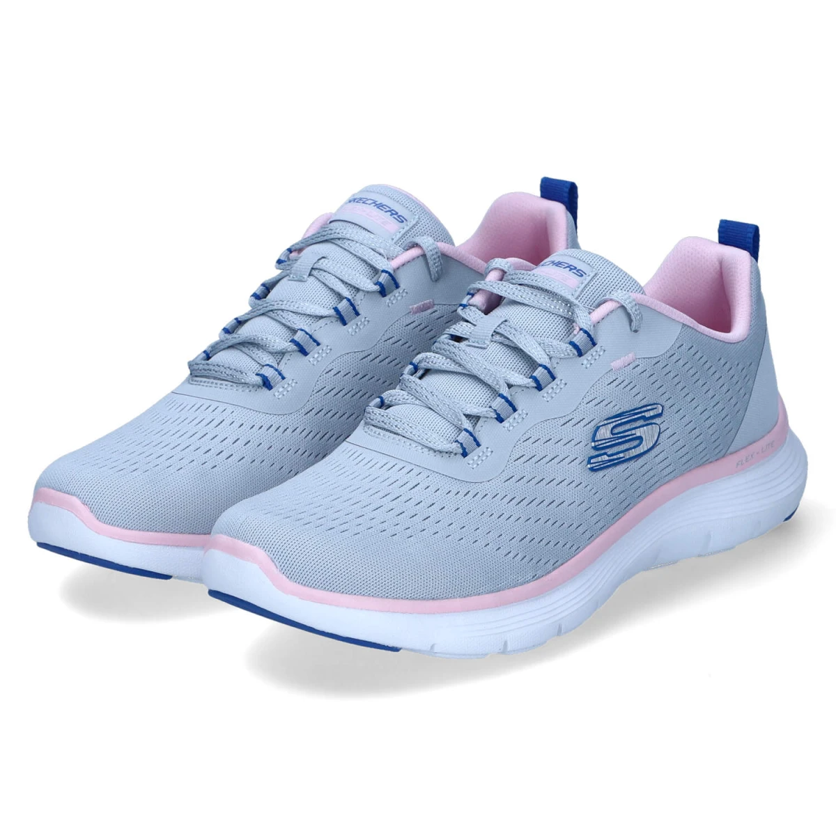 Low Sneaker FLEX APPEAL 5.0 - grau