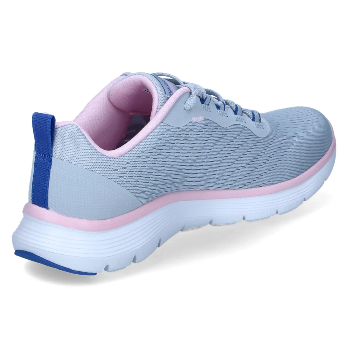 Low Sneaker FLEX APPEAL 5.0 - grau