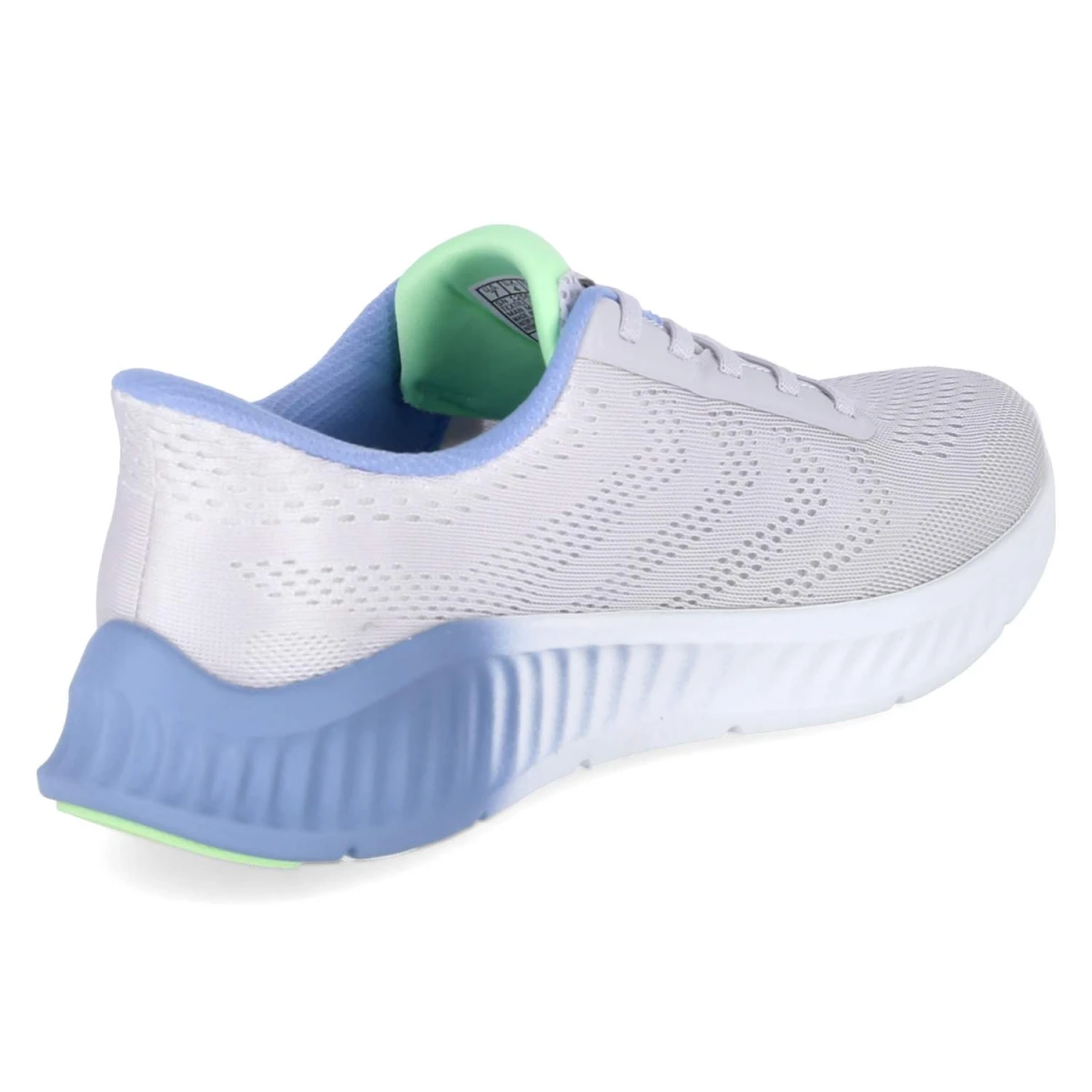 Slip-ins Sneaker GO WALK NOW KHLOE - light grey