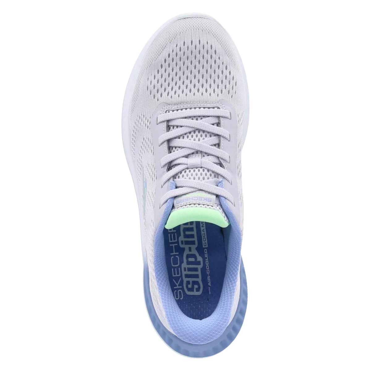 Slip-ins Sneaker GO WALK NOW KHLOE - light grey