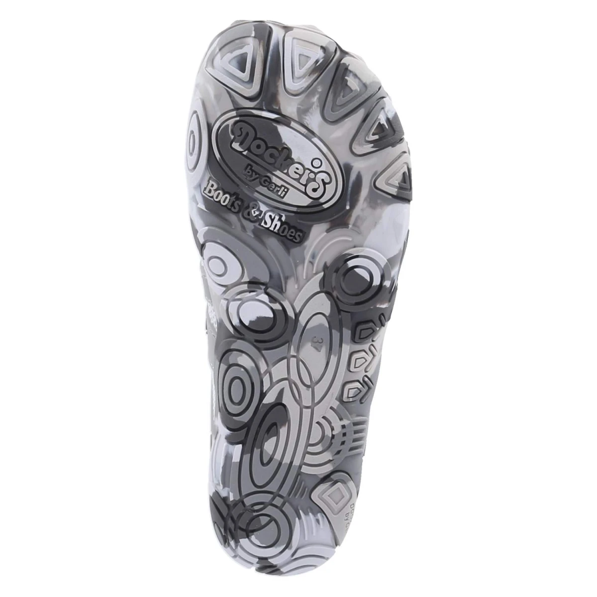 Barfußschuhe - hellgrau/grau