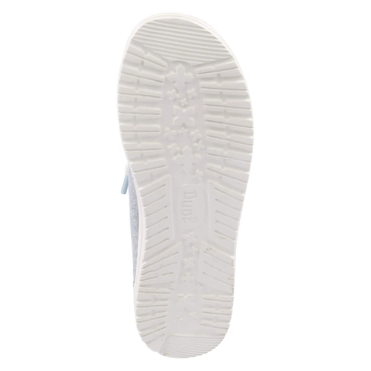 Mokassins WENDY - heather grey/multi