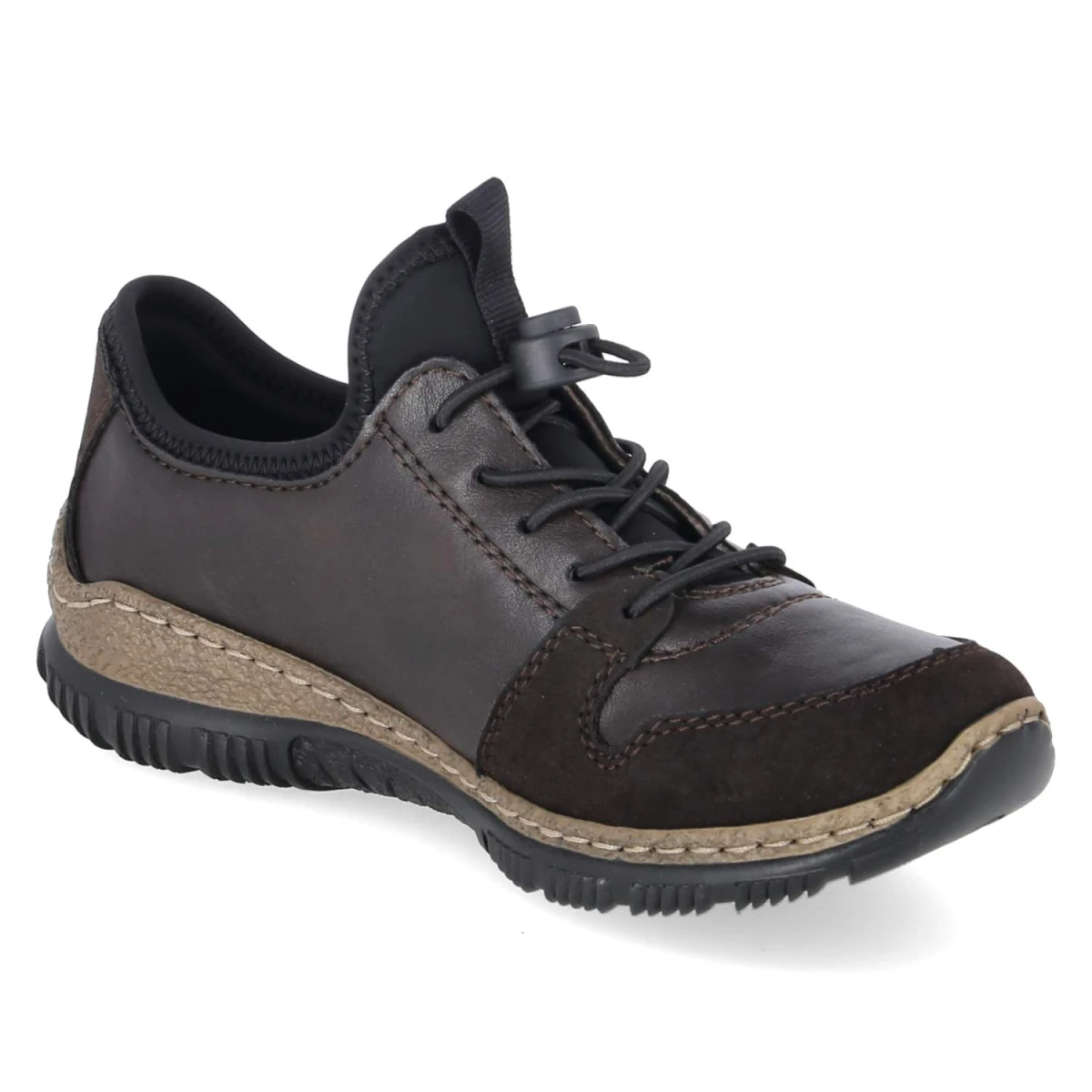 Slip On Sneaker - braun