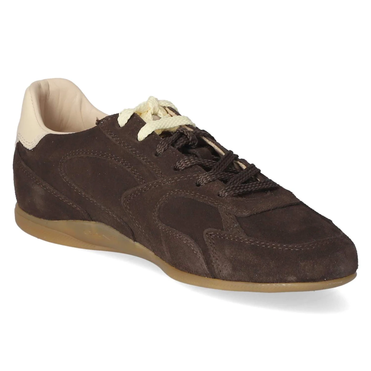 Low Sneaker SPERLY - darkbrown