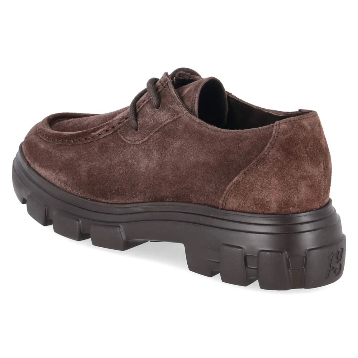 Mokassins - wood
