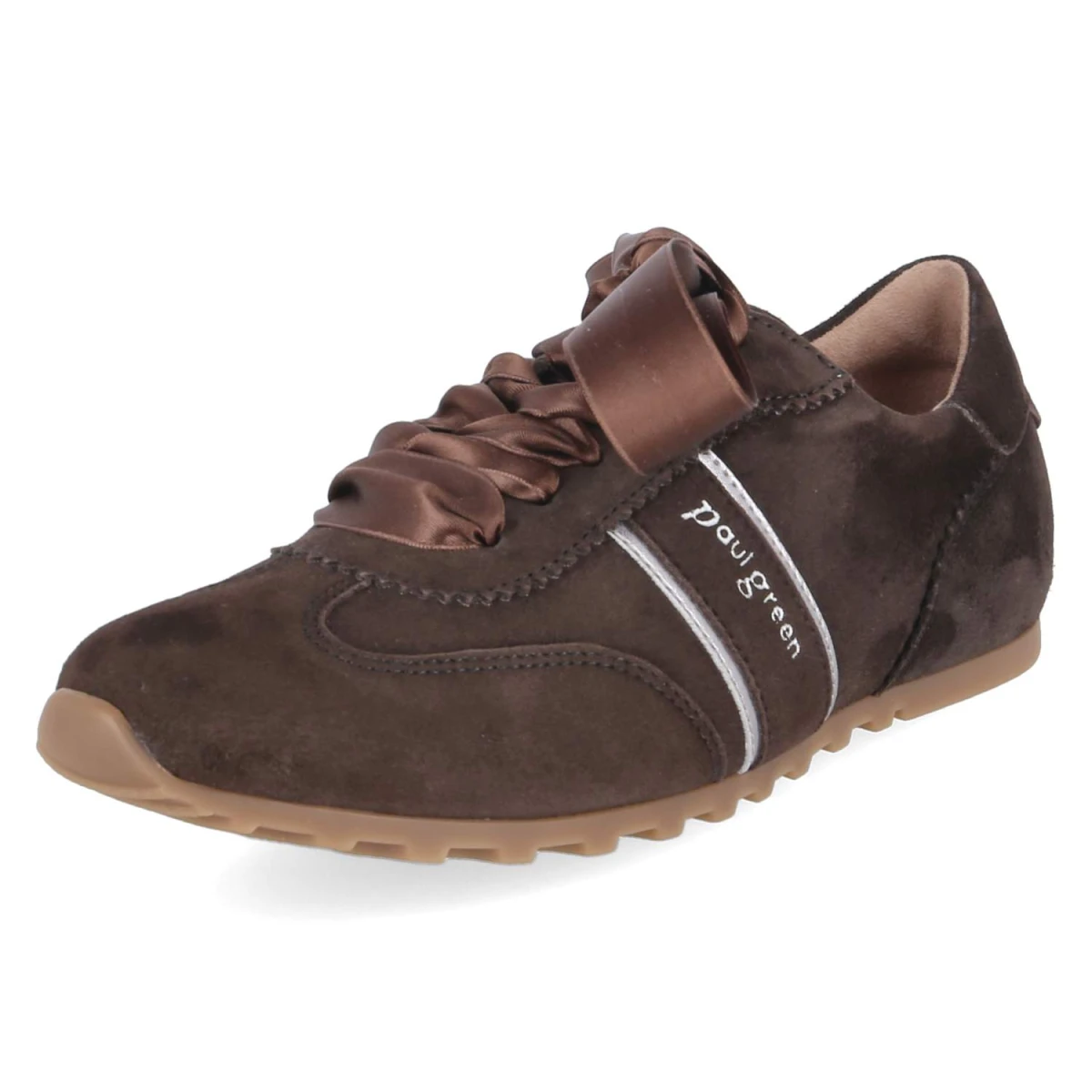 Low Sneaker - moro