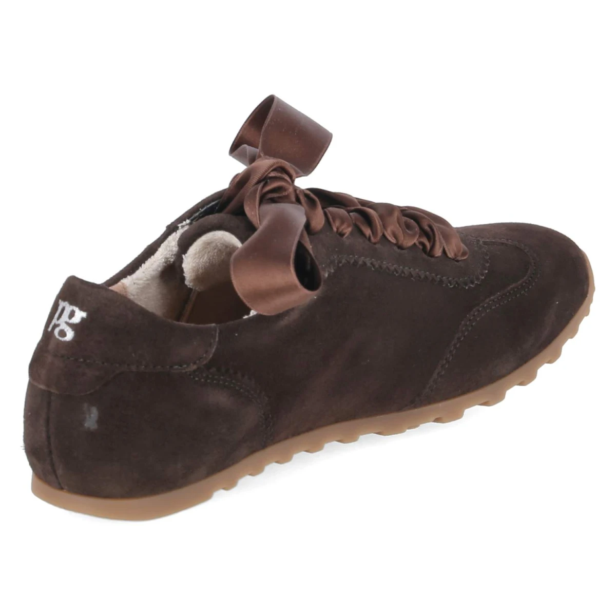 Low Sneaker - moro