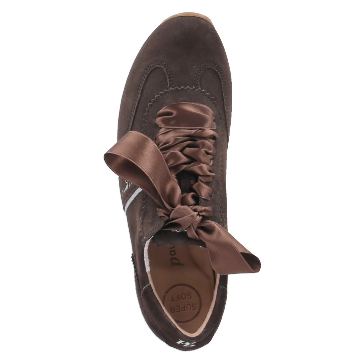 Low Sneaker - moro