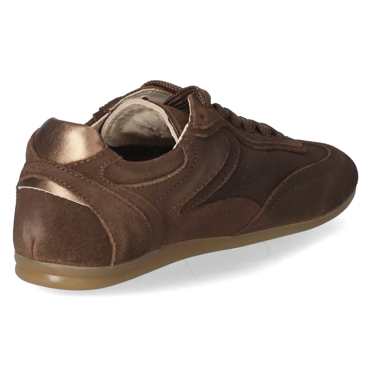 Low Sneaker VITA - brunette