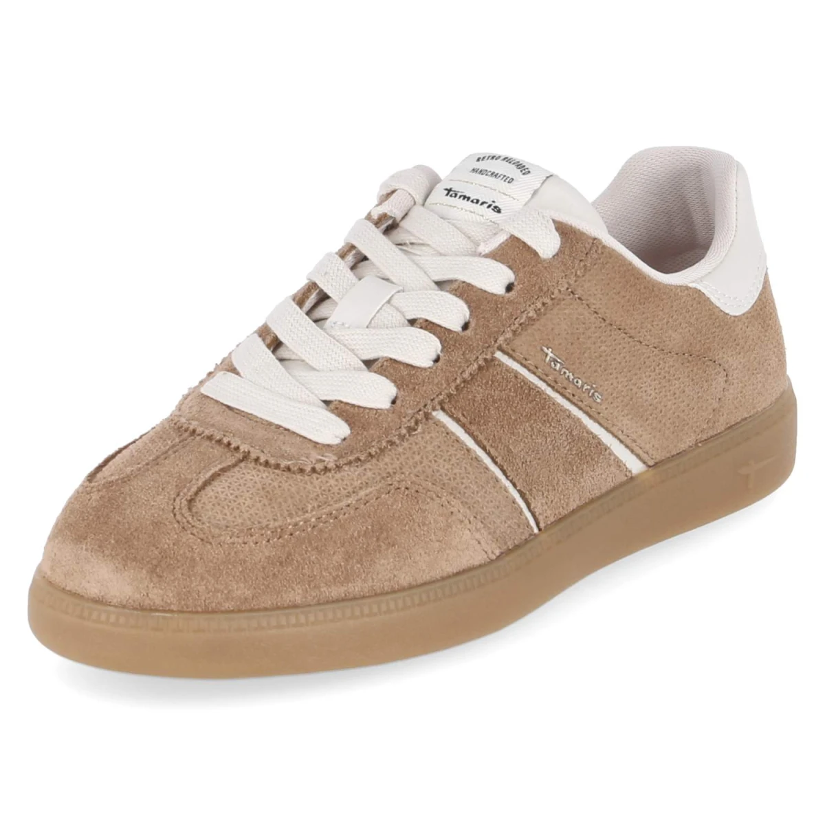 Loe Sneaker - Taupe