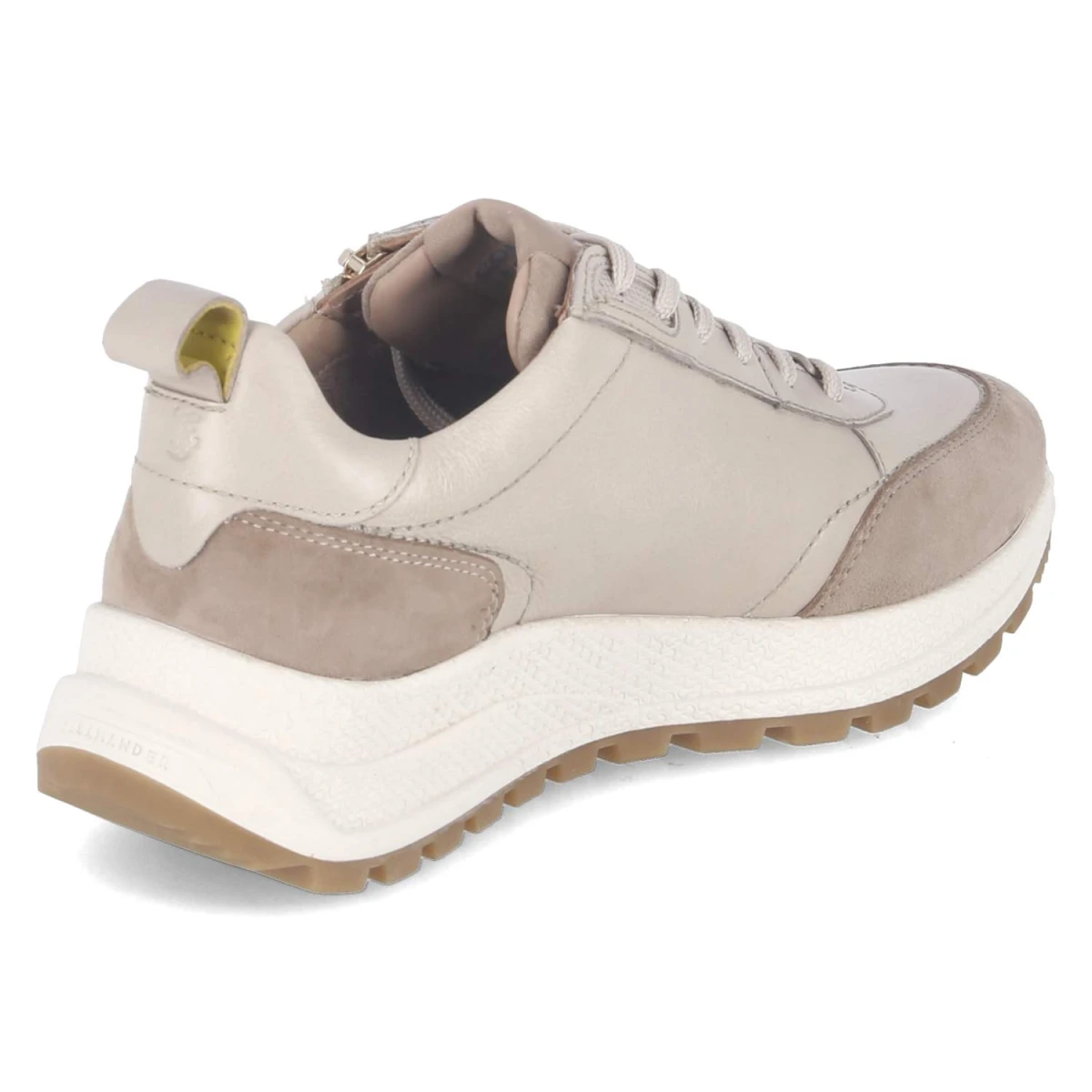 Low Sneaker - sand / beige