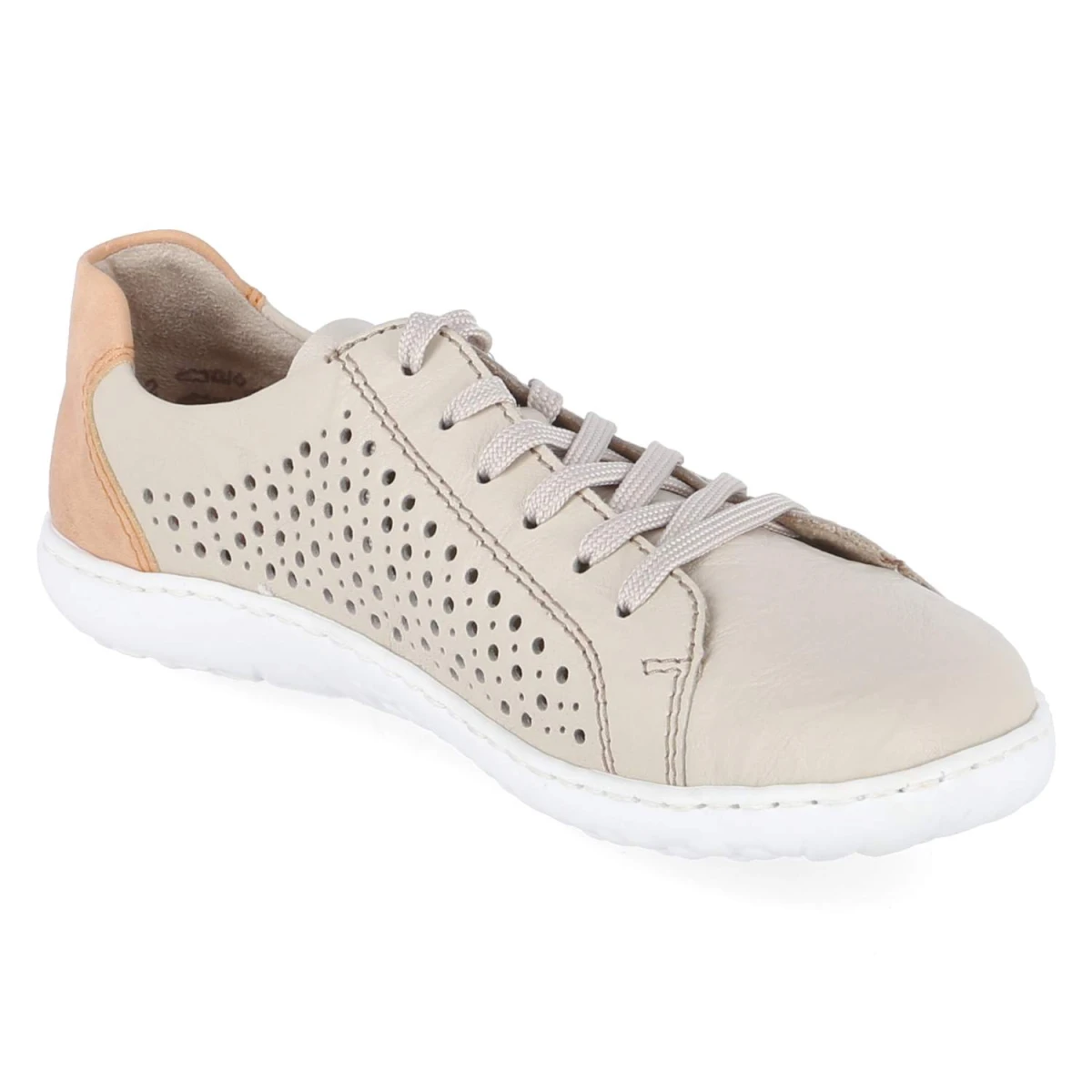 Barfußschuhe - beige