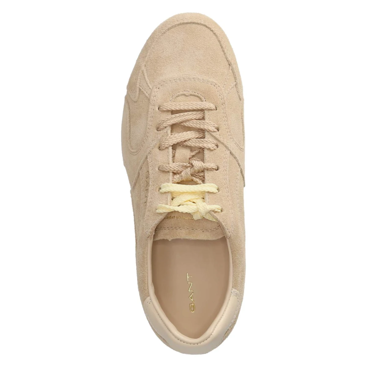 Low Sneaker SPERLY - sand/beige