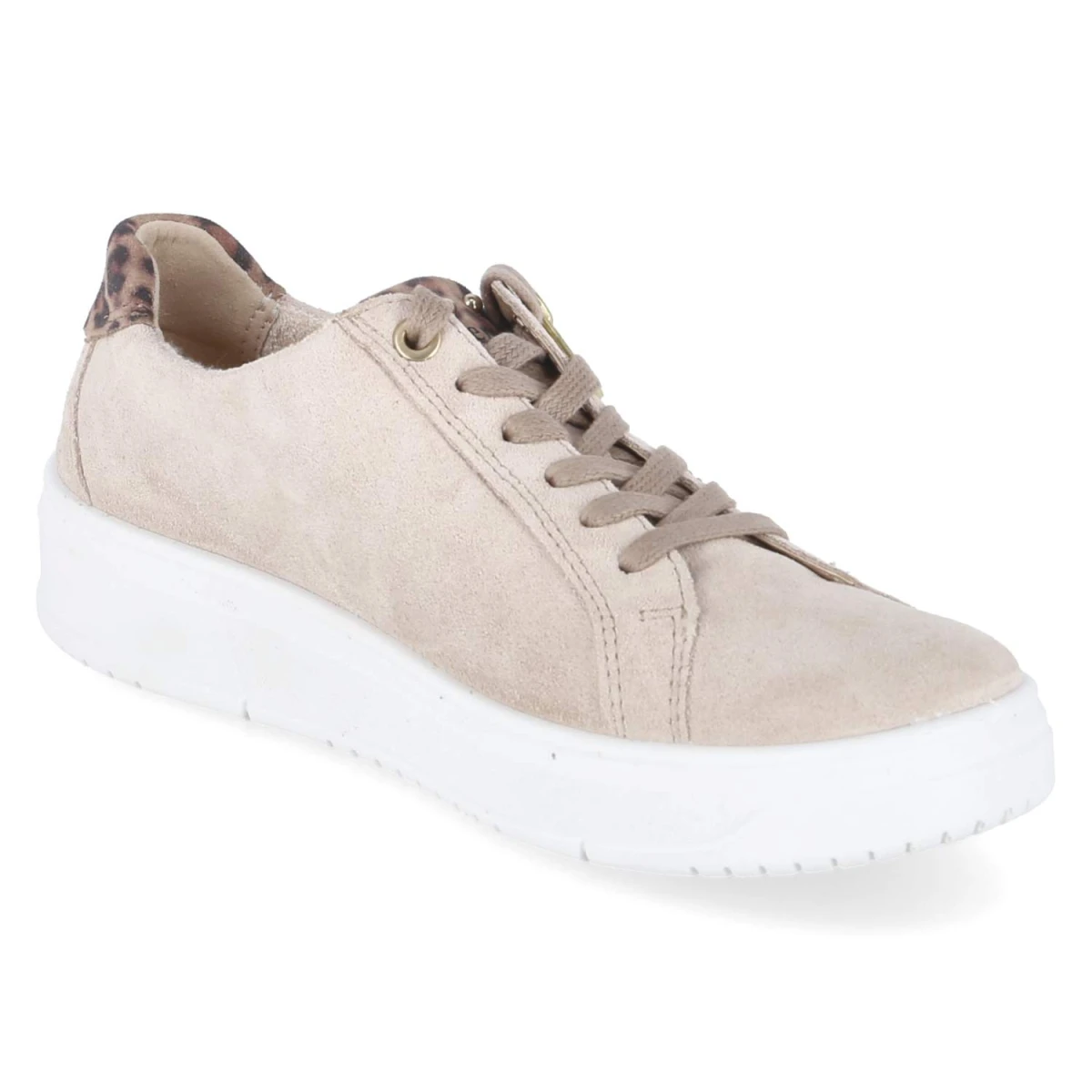 Halbschuhe - TASSO (BEIGE)