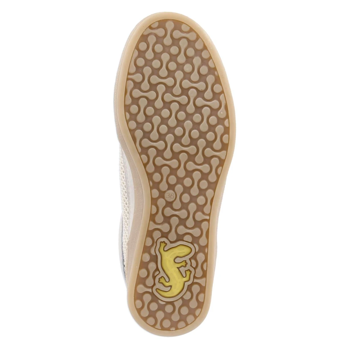 Low Sneaker - sand/offwhite