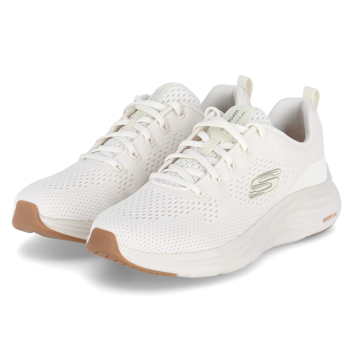 Low Sneaker FRESH - Natural