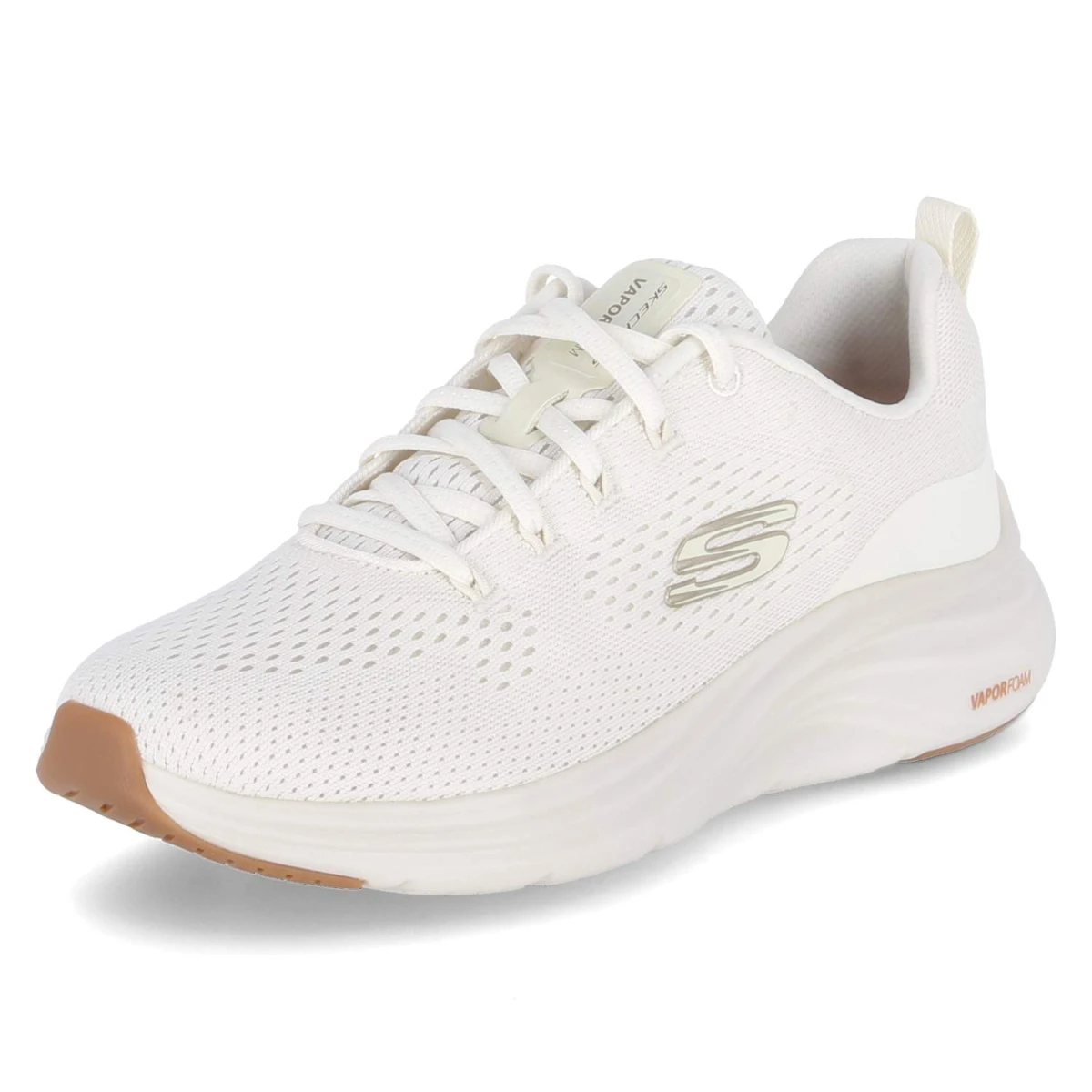 Low Sneaker FRESH - Natural