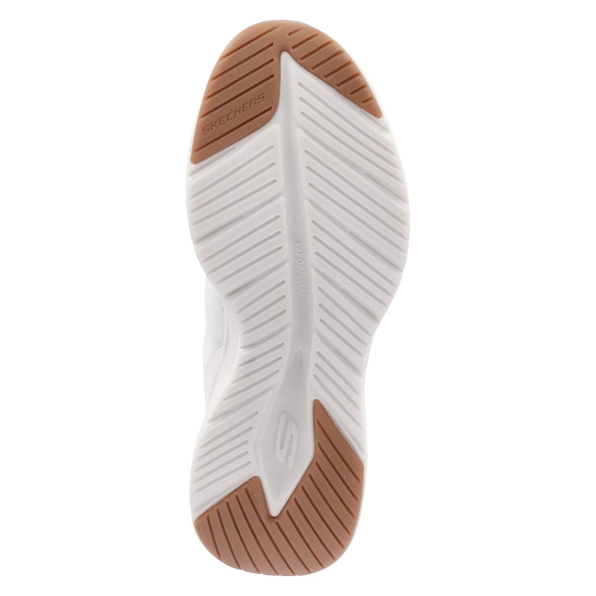 Low Sneaker FRESH - Natural