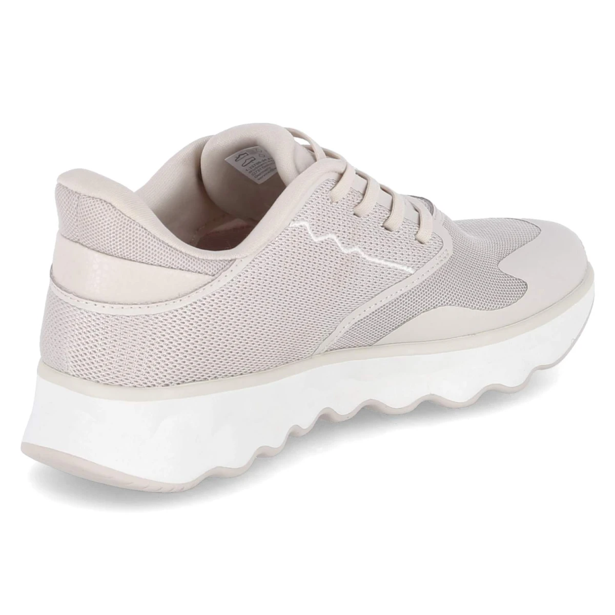 Sneaker - IVORY