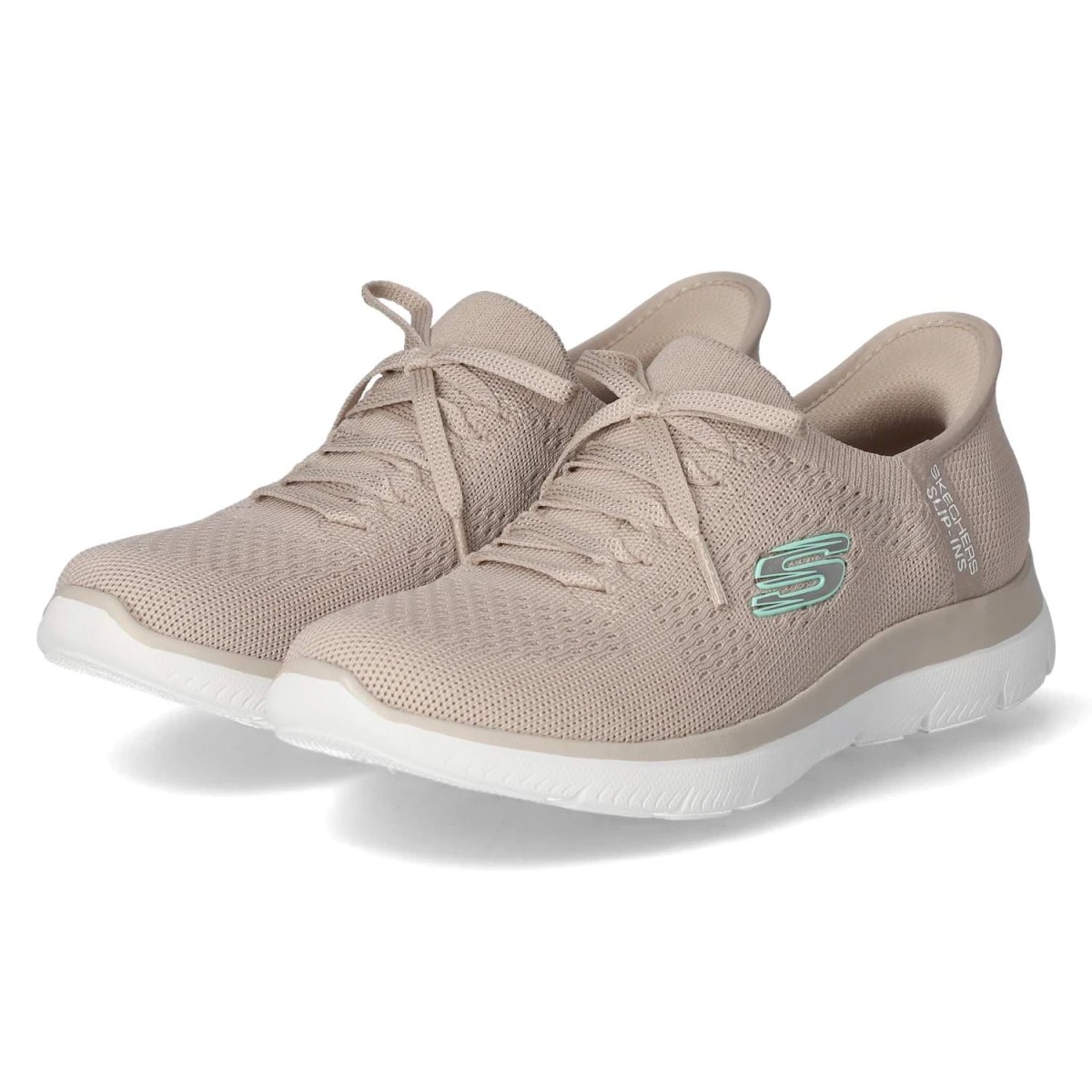 Slip Ins Sneaker NEW DAILY - TAUPE