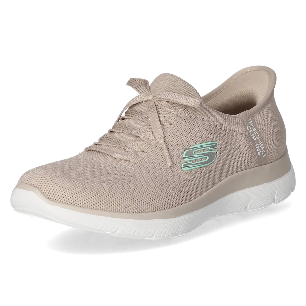 Slip Ins Sneaker NEW DAILY - taupe