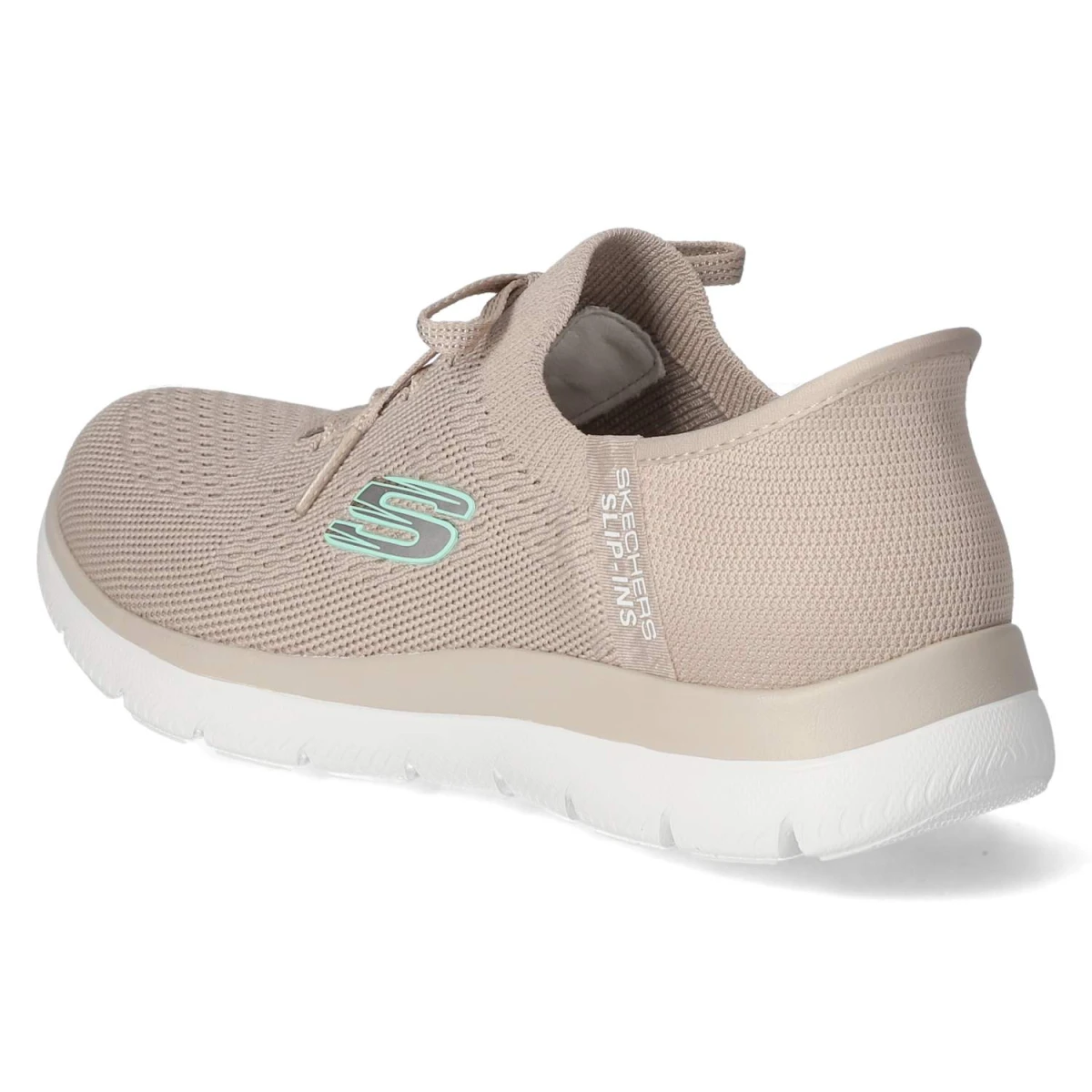 Slip Ins Sneaker NEW DAILY - TAUPE
