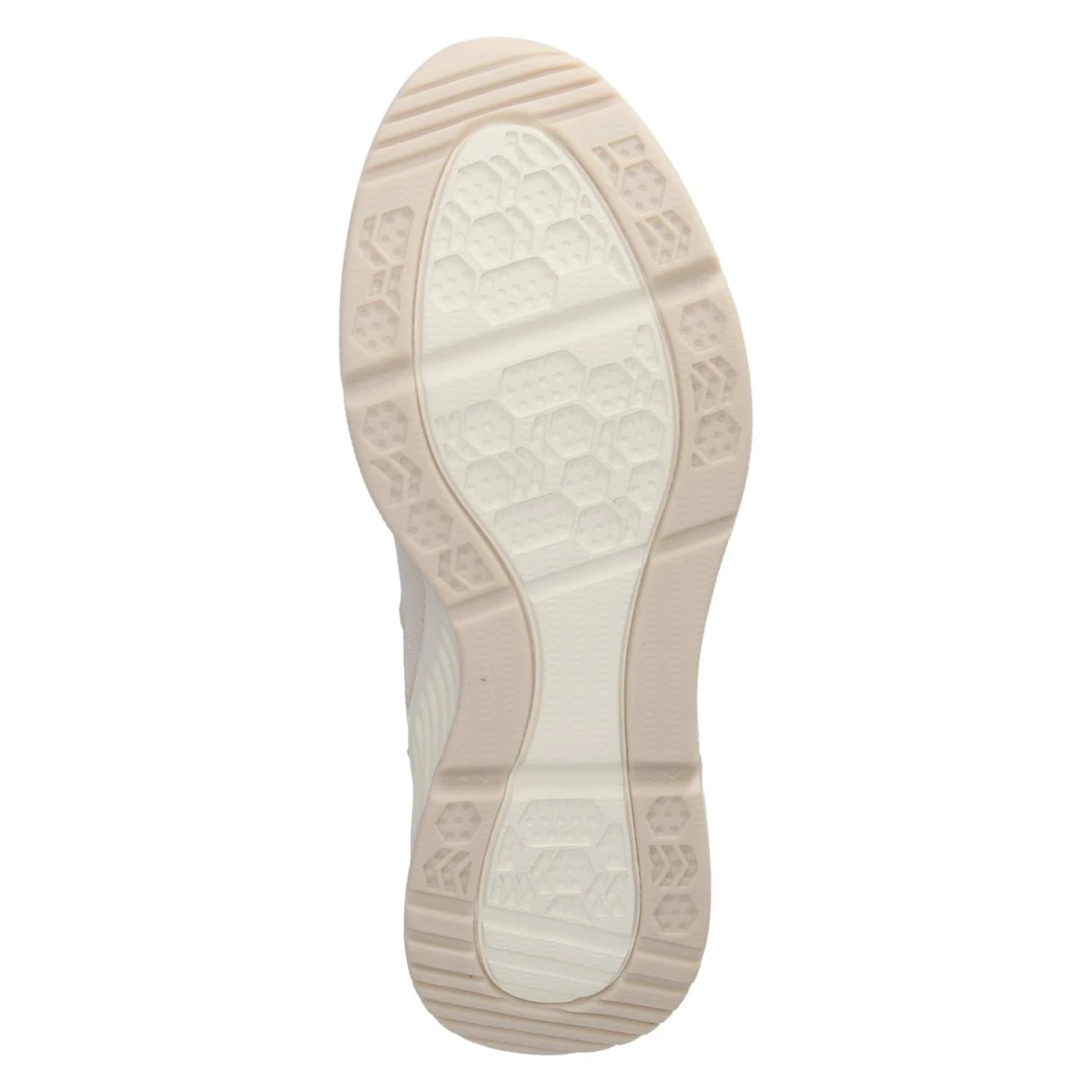 Slip Ins Sneaker A LOOK - Natural