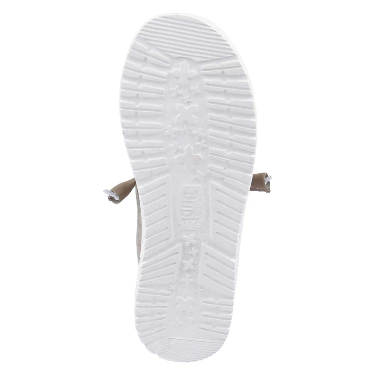 Mokassins WENDY - walnut