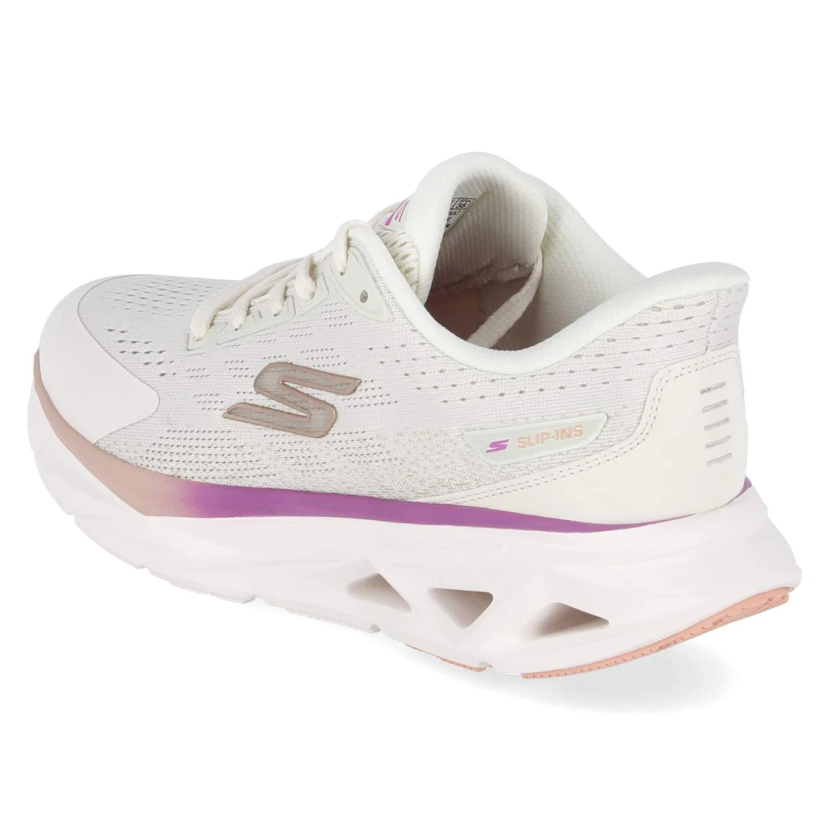 Slip-ins GLIDE-STEP VORTEX - natural