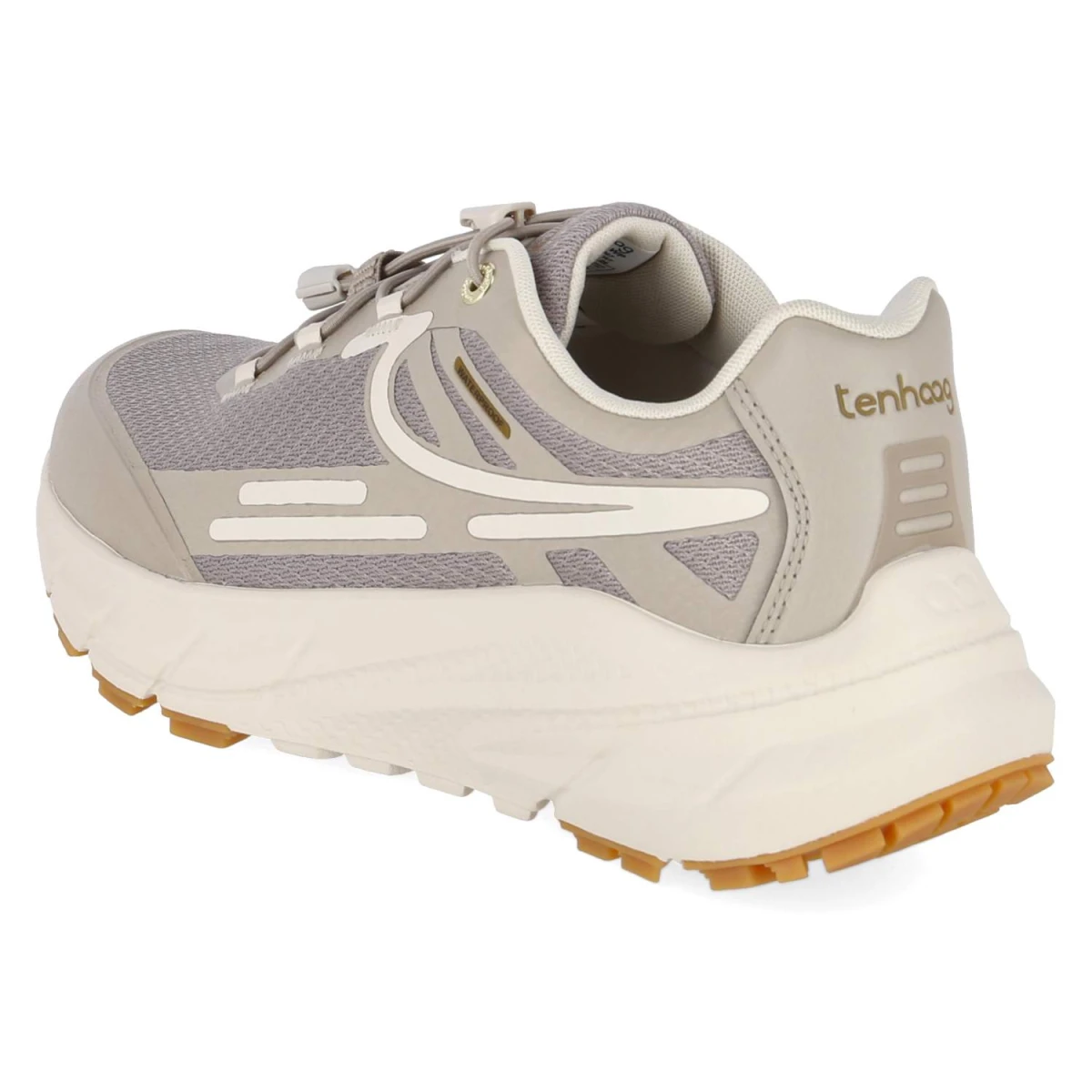Sneaker SPEEDHAAG - taupe