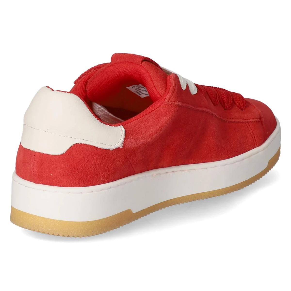 Sneaker - red