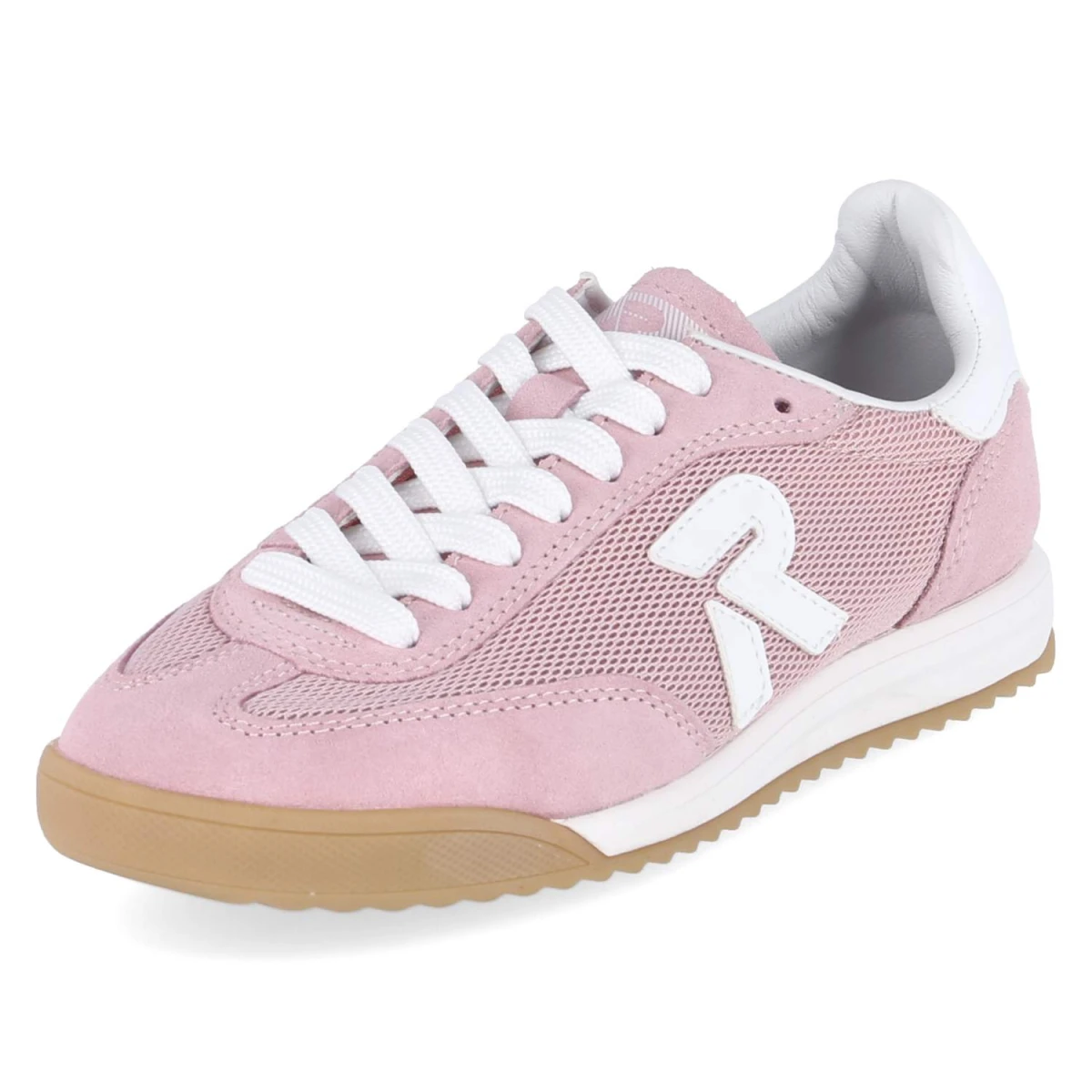 Low Sneaker - pink