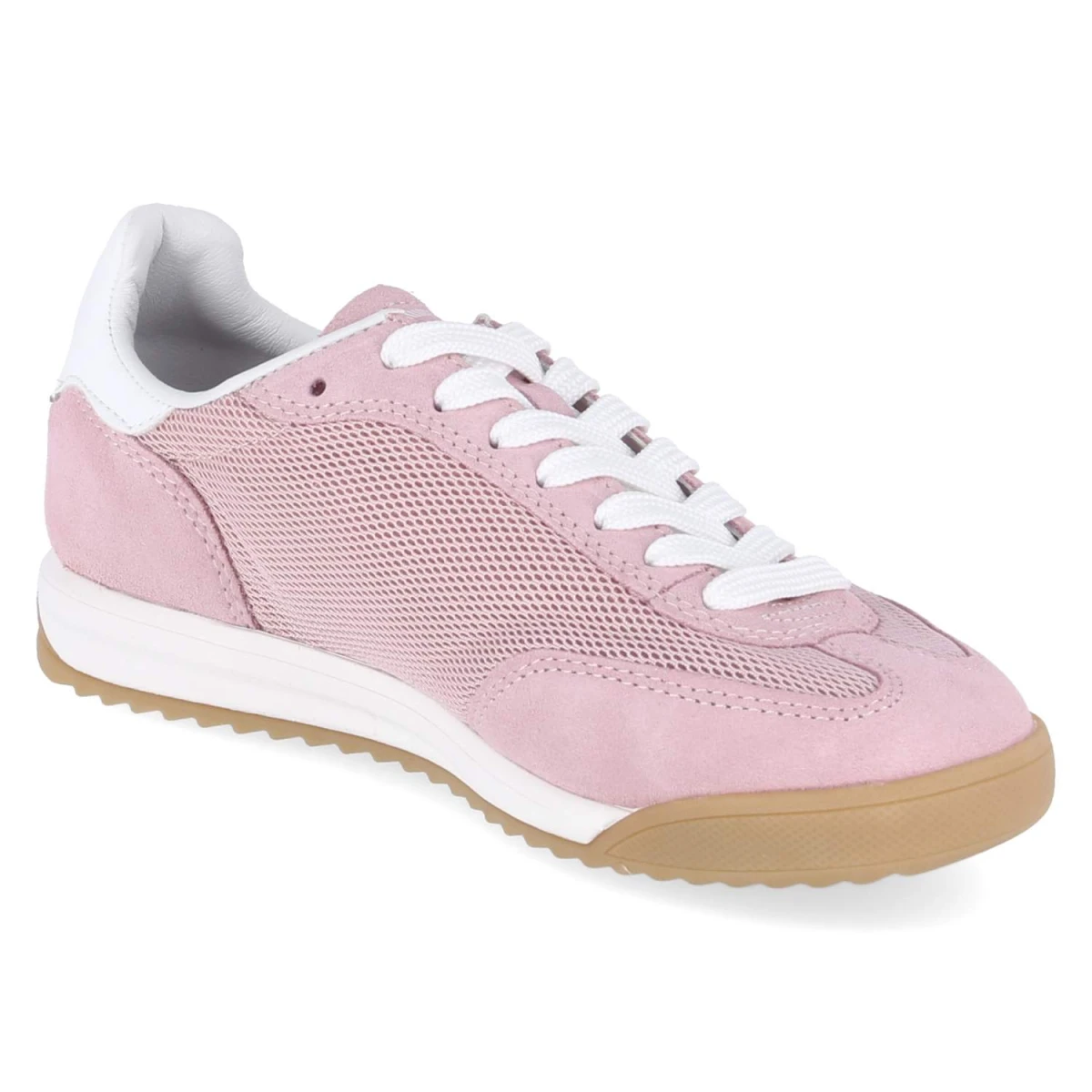 Low Sneaker - pink