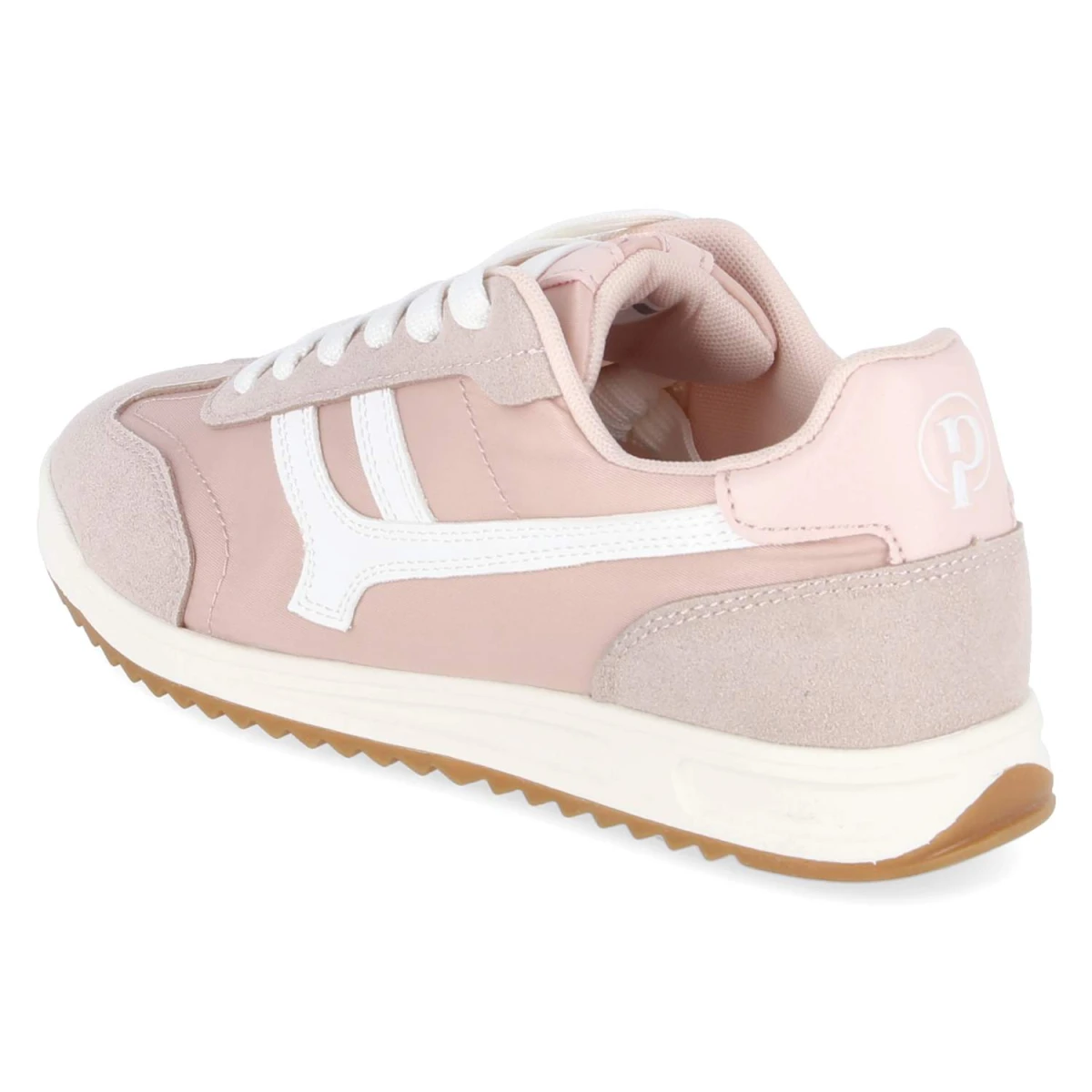 Low Sneaker - rose