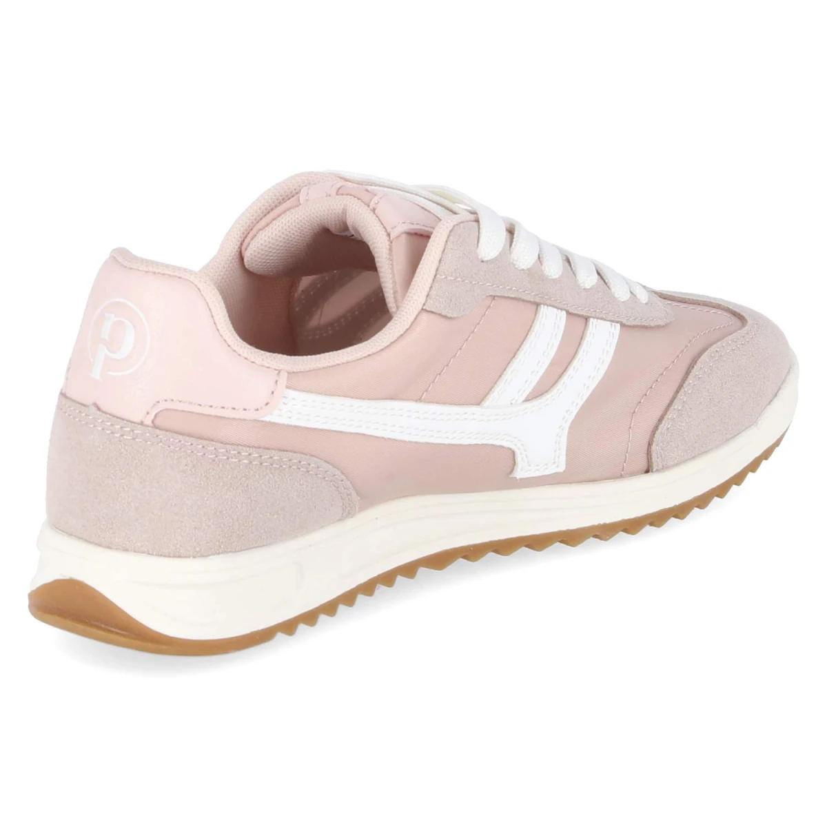 Low Sneaker - rose