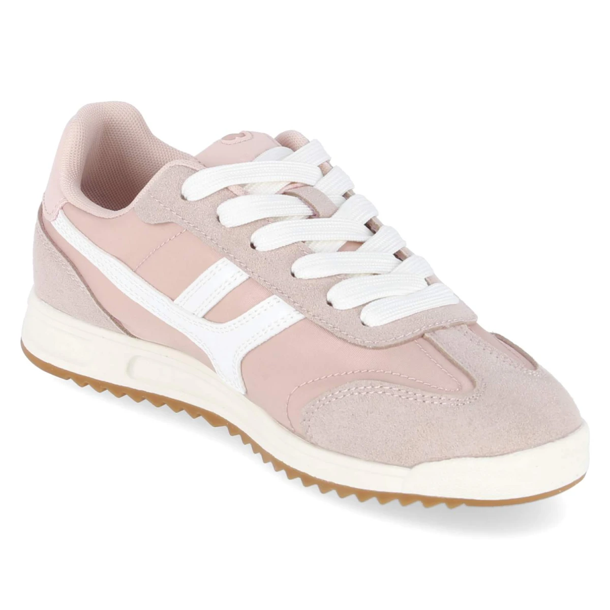 Low Sneaker - rose