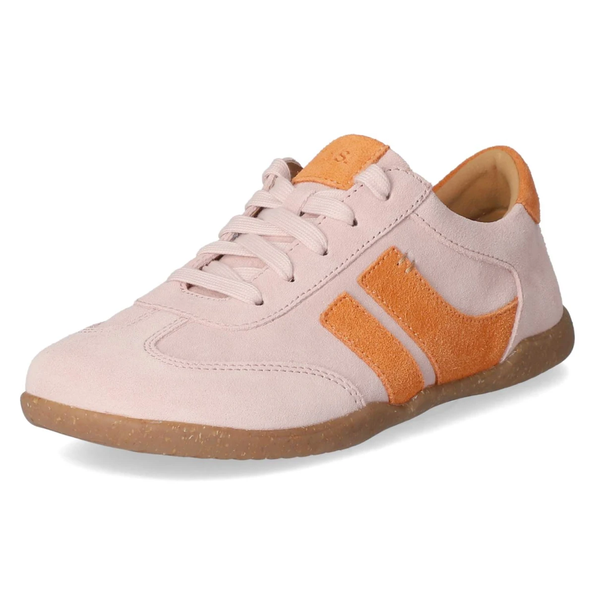 Low Sneaker CASSANDRA 11 - rosa-kombi