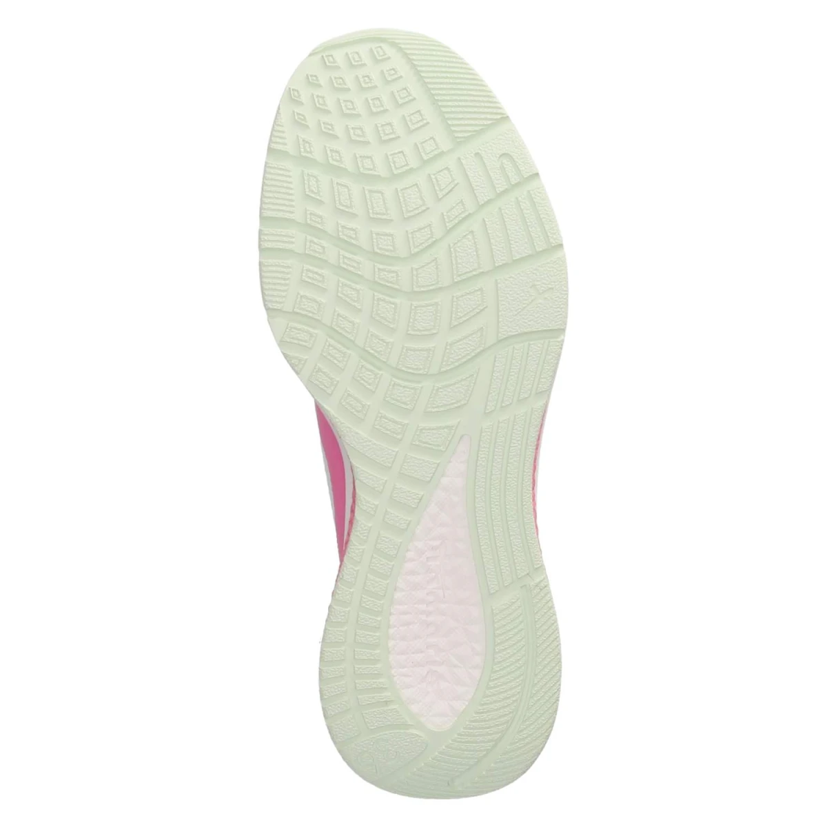 Low Sneaker - PINK COMB