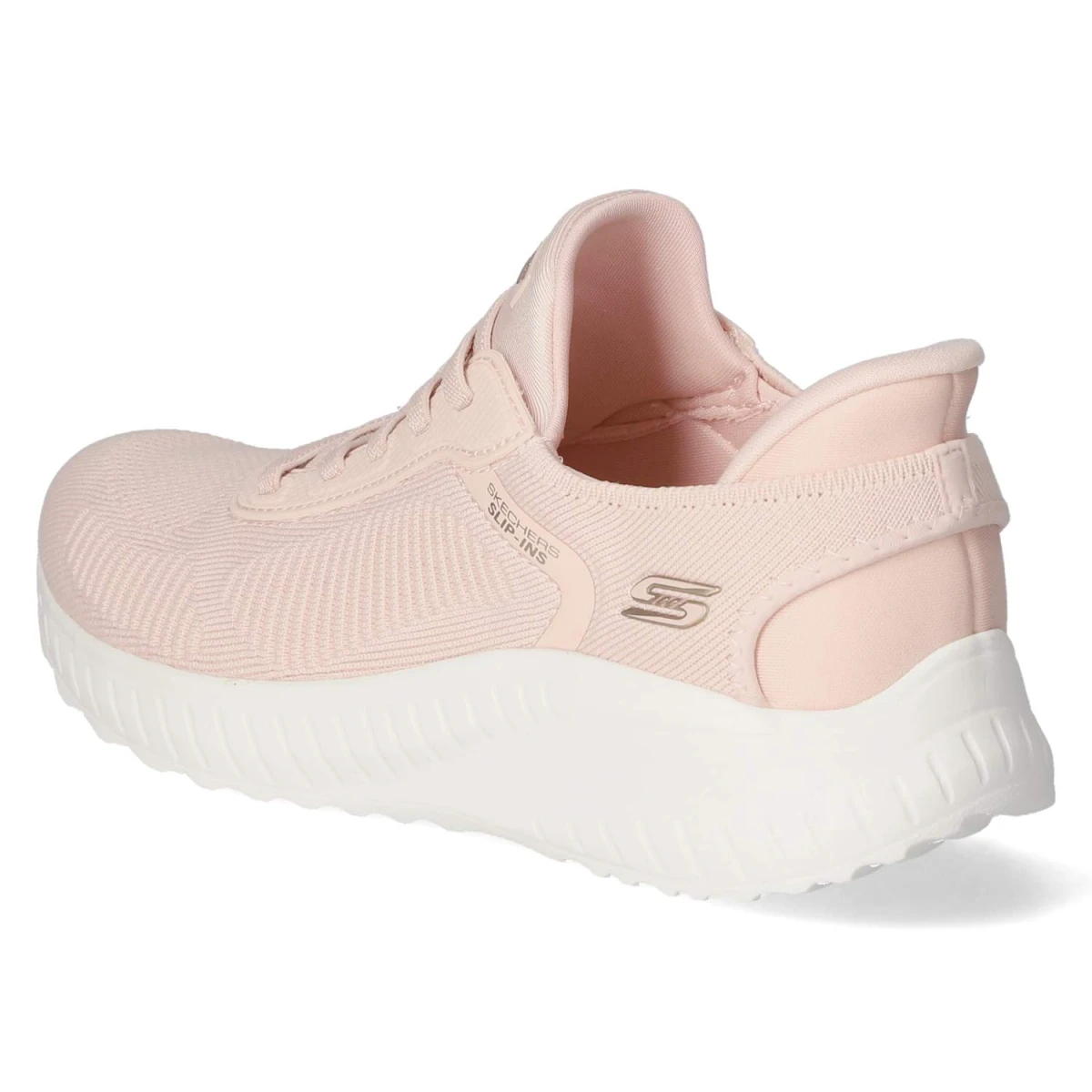 Slip-On Sneaker CURRENT MUSE - Lt. Pink