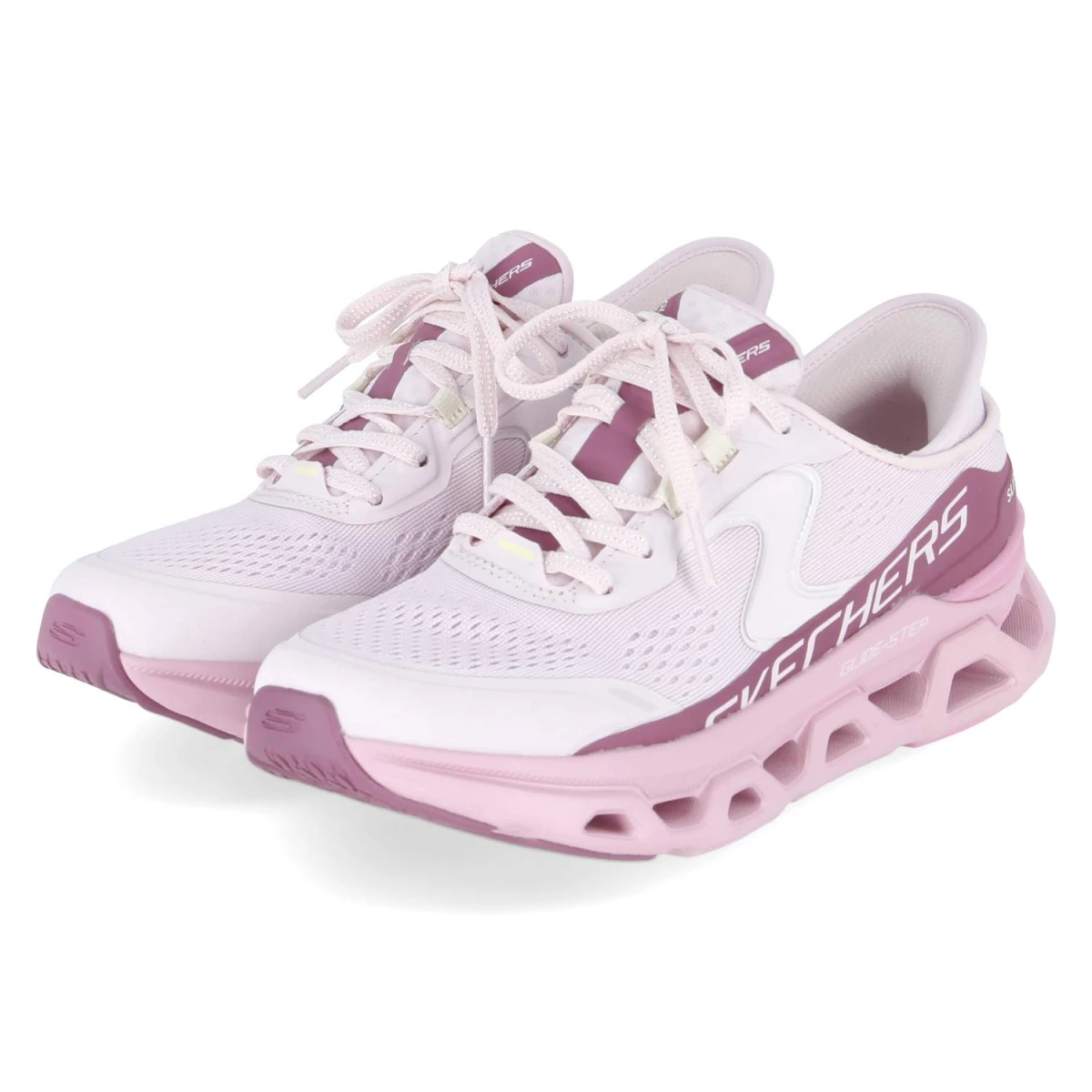 Slip-ins GLIDE-STEP ALTUS - light pink