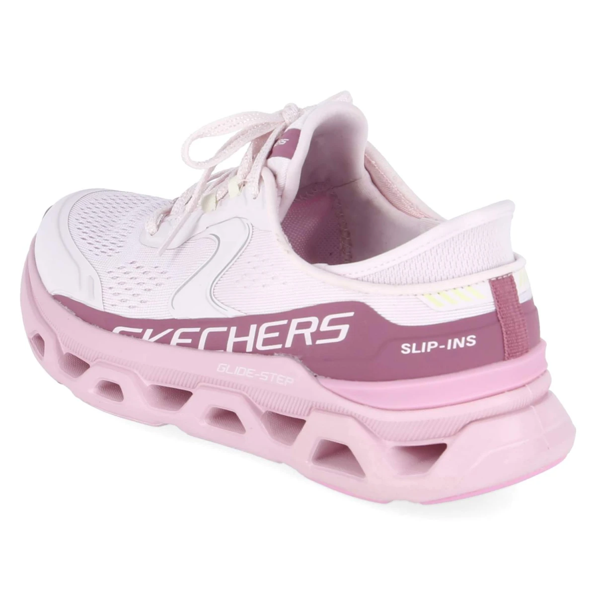Slip-ins GLIDE-STEP ALTUS - light pink