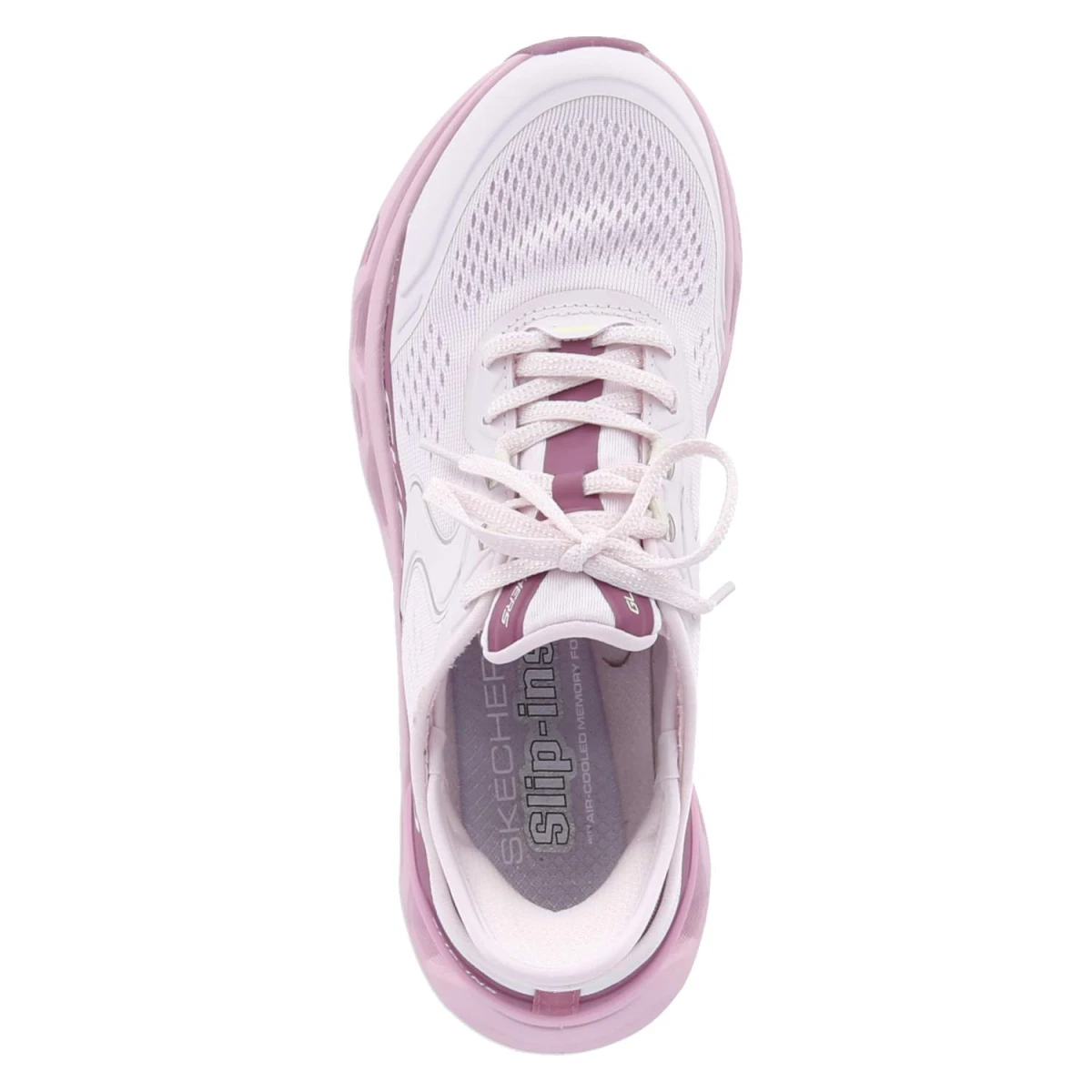 Slip-ins GLIDE-STEP ALTUS - light pink