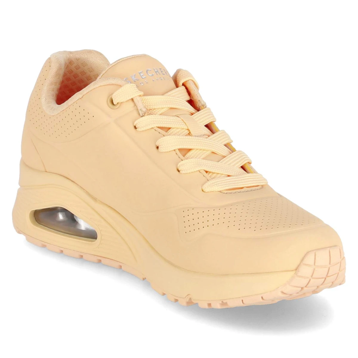 Low Sneaker UNO STAND ON AIR - oryl