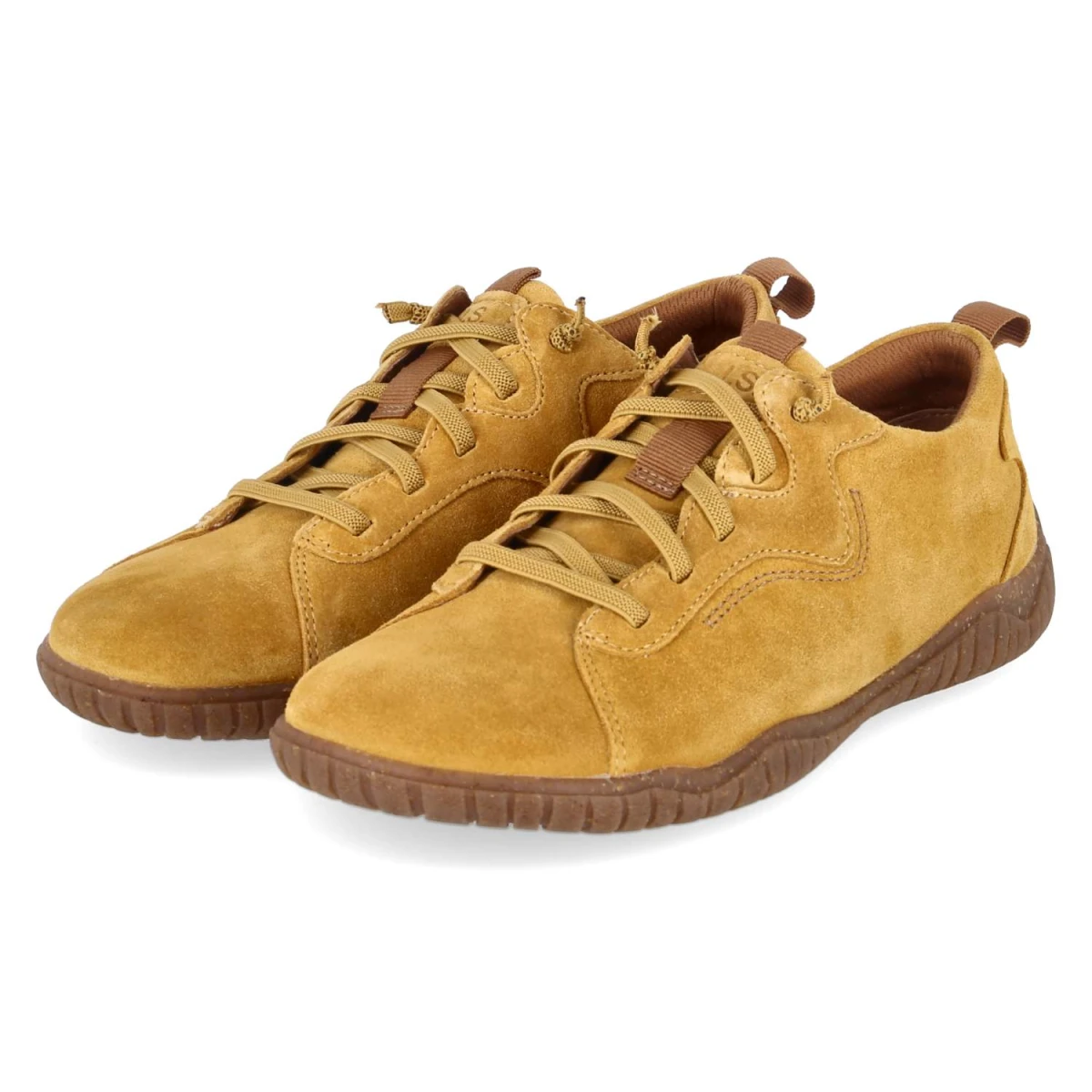 Halbschuhe - SAFRAN